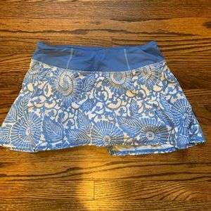 Lululemon skirt